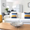 Отель Colorful 2BR in Dizengoff 298 by HolyGuest, фото 5
