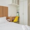 Отель Well Appointed and Homey Studio at Sky House BSD Apartment, фото 3