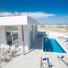Отель Villa Prpo490a, Stunning 5bdr Protaras Villa With Pool, Close to the Beach в Протарасе