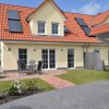 Отель Spacious Holiday Home in Rerik Germany near Baltic Sea, фото 15