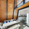 Отель Rustic-chic Remodel W/ Fireplace, Deck & Hot Tub! 3 Bedroom Cabin, фото 15