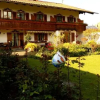Отель Gästehaus Hubertushof, фото 1