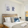 Отель Spacious and Bright 1 Bedroom Apartment, фото 4