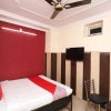 Отель Oyo 91729 Indigoo Rajdhani Hotel, фото 4