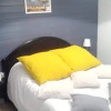 Отель House With 2 Bedrooms In Criel Sur Mer With Wonderful Sea View Enclosed Garden And Wifi, фото 5