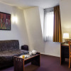 Отель Aparthotel Adagio Access Paris Porte de Charenton, фото 4