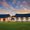 Отель Gyeongju Hanokhotel Chunchugwan, фото 17