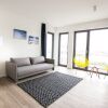 Отель HAFENAPARTMENTS Warnemuende, фото 3