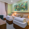 Отель Baku City Hotel, фото 25