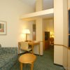 Отель Fairfield Inn & Suites by Marriott Jacksonville Beach, фото 8
