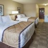 Отель Extended Stay America Lubbock - Southwest в Лаббке