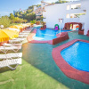 Отель Hostal Sa Vinya Suites, фото 20