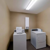 Отель Comfort Suites El Paso West, фото 32