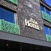Отель Heldts Apartment-Hotel, фото 19