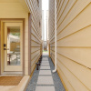 Отель Houston Vacation Rental ~ 1 Mi to Downtown!, фото 2