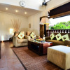 Отель The Khayangan Dreams Villa, Seminyak, фото 9