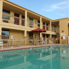 Отель Red Roof Inn Ardmore, фото 12