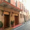 Отель Tirreno Hotel в Риме