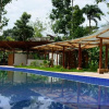 Отель Itamandi Eco Lodge, фото 10
