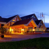 Отель Horizon Resort & Spa Changbaishan, фото 10