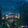 Отель Qingcheng Mountain is not staying. Jiuzhi Forest Private Tang Homestay, фото 1