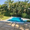 Отель JUUB Exclusive 4 bedroom house at Cuernavaca, фото 17