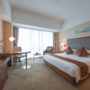 Отель Jingyue International Hotel, фото 4