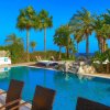 Отель Luxury Villa Dioni in Paralimni, фото 45