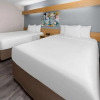 Отель Microtel Inn & Suites by Wyndham Raleigh Durham Airport, фото 11