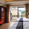 Отель Golden Lotus Hotel Sapa, фото 12