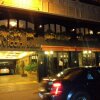 Отель Viccini Suites Hotel в Бейруте