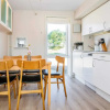 Отель 6 Person Holiday Home in Romo, фото 2