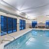 Отель TownePlace Suites Billings, фото 13