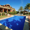 Отель OleHolidays Villa Marques junto a Golf y Hotel Villa Padierna, фото 30