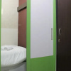 Отель Stylish & Comfy 2BR Apartment at Gateway Ahmad Yani Cicadas Bandung, фото 17
