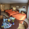 Отель Del Pilar Miraflores Hotel, фото 13