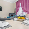 Отель One Bedroom Apartment by Klass Living Serviced Accommodation Bellshill - Elmbank Street Apartment wi, фото 3
