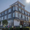 Отель Dali Yuanjia Haicheng Inn (Bay Branch), фото 11