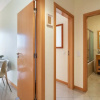 Отель Sea view Apartment with panoramic Terrace & 2 Swimming pools, фото 9