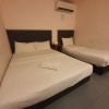 Отель SPOT ON 89698 Budget Inn Hotel, фото 6