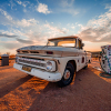 Отель Canyon Roadhouse, фото 1