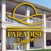 Отель Paradise Canyon Golf Resort, Signature Condo 380 в Летбридже