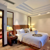 Отель Yindu Hotel Yiwu, фото 34