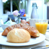 Отель Bed & Breakfast Het Dijkhuis Eersel, фото 11