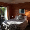 Отель Fox Glacier Lodge, фото 5
