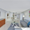 Отель Bay Overlooking Condo With Balcony, фото 48