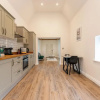Отель Luxury Converted 1 Bedroom Rugby Near M1 and M6, фото 8