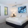 Отель Byron Bay Accom Unit 1 46 Lawson Street, Byron Bay - Nautilus, фото 6