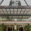 Отель Guangzhou Pengda Hotel, фото 18