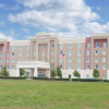 Отель Hampton Inn & Suites Dallas/Frisco North-FieldhouseUSA, фото 1